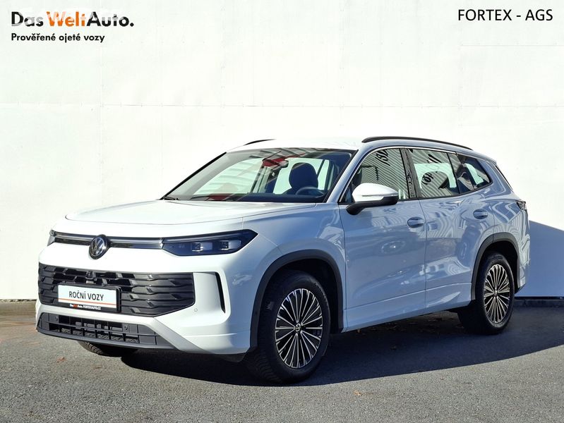 Volkswagen Tayron, 2.0 TDI,142kW,DSG,4x4,Matrix,T